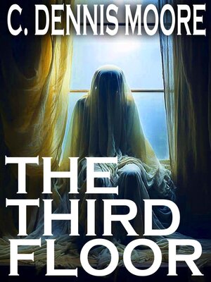 cover image of The Third Floor